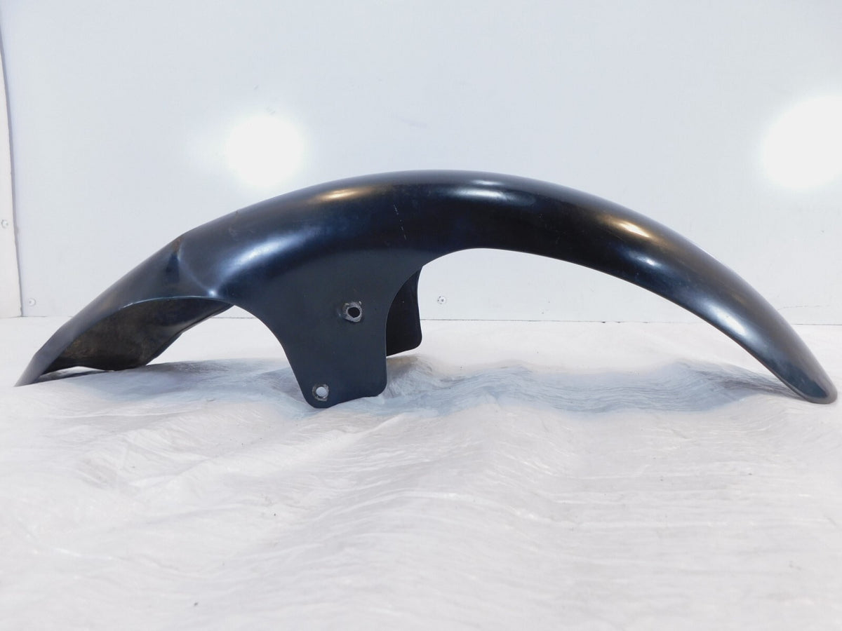 1988-09 Suzuki Intruder 750 800 Boulevard S50 VS800 Front Fender Mudguard -Dent - C3 Cycle