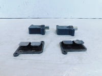Kawasaki Vulcan VN1500 VN1600 Classic Nomad Cylinder Head Reed Valves & Covers - C3 Cycle