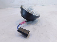 Harley-Davidson Touring Road King Electra Glide LED Auxiliary Fog Passing Light - C3 Cycle