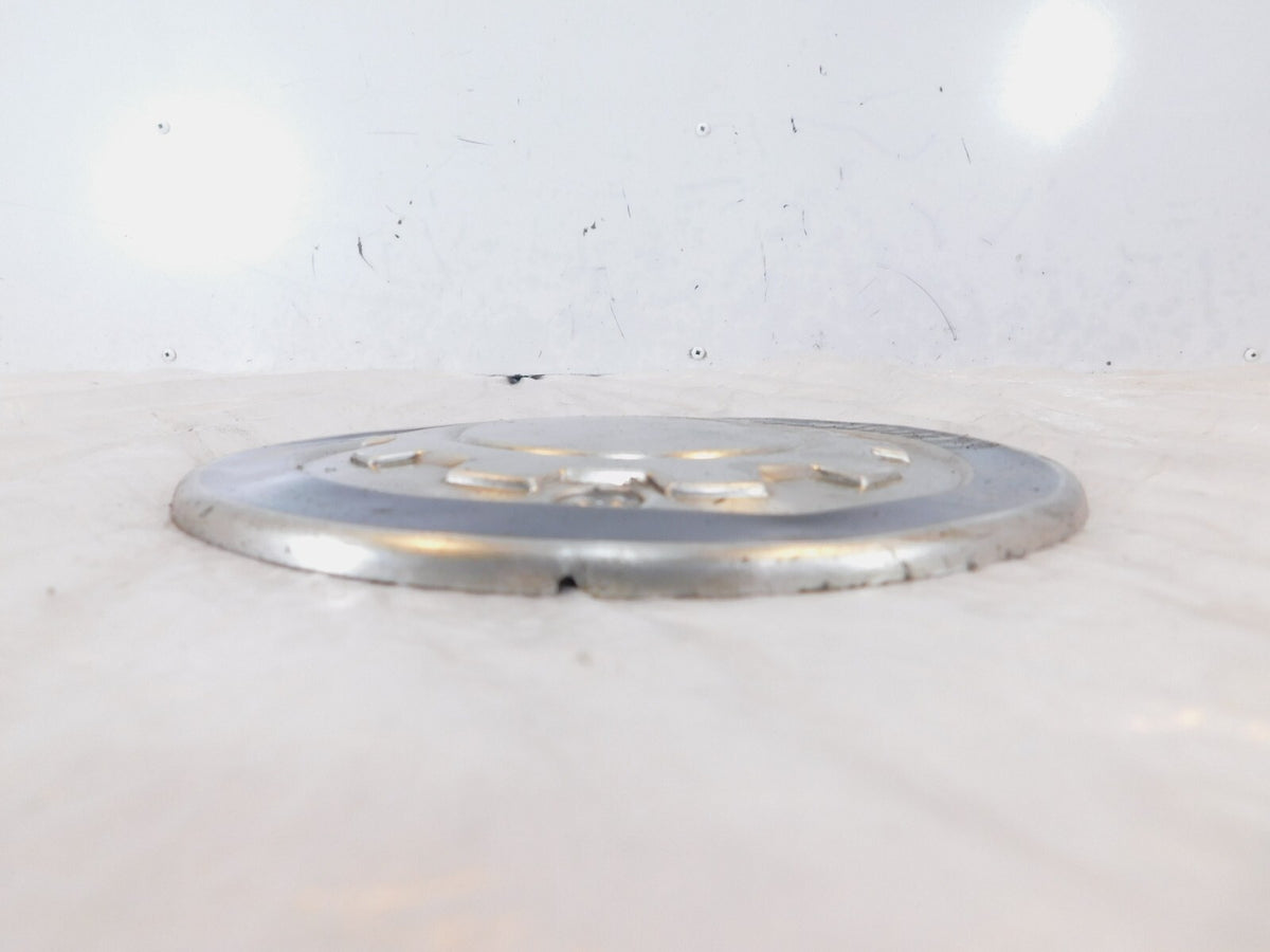 Victory Vision & Vegas Left Engine Motor Primary Clutch Side Cover Insert Trim - C3 Cycle