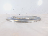 Victory Vision & Vegas Left Engine Motor Primary Clutch Side Cover Insert Trim - C3 Cycle