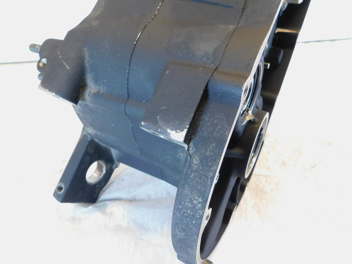 09-10 Buell XB XB12 XB12R Firebolt XB12S Lighting Ulysses Engine Motor Crankcase - C3 Cycle