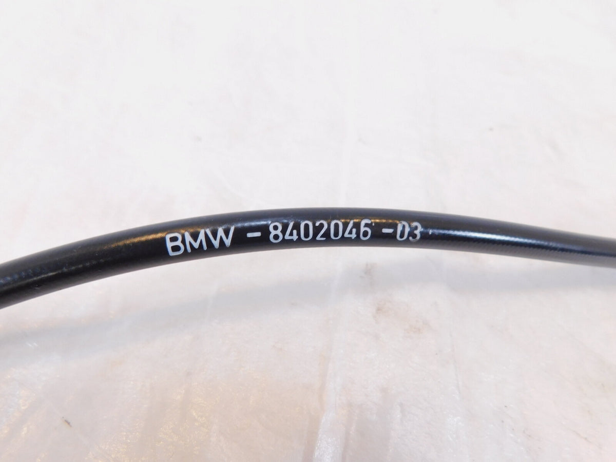 2020-2023 BMW F900R F900XR Rear Brake Caliper Cylinder ABS Pump Hose Pipe Line - C3 Cycle