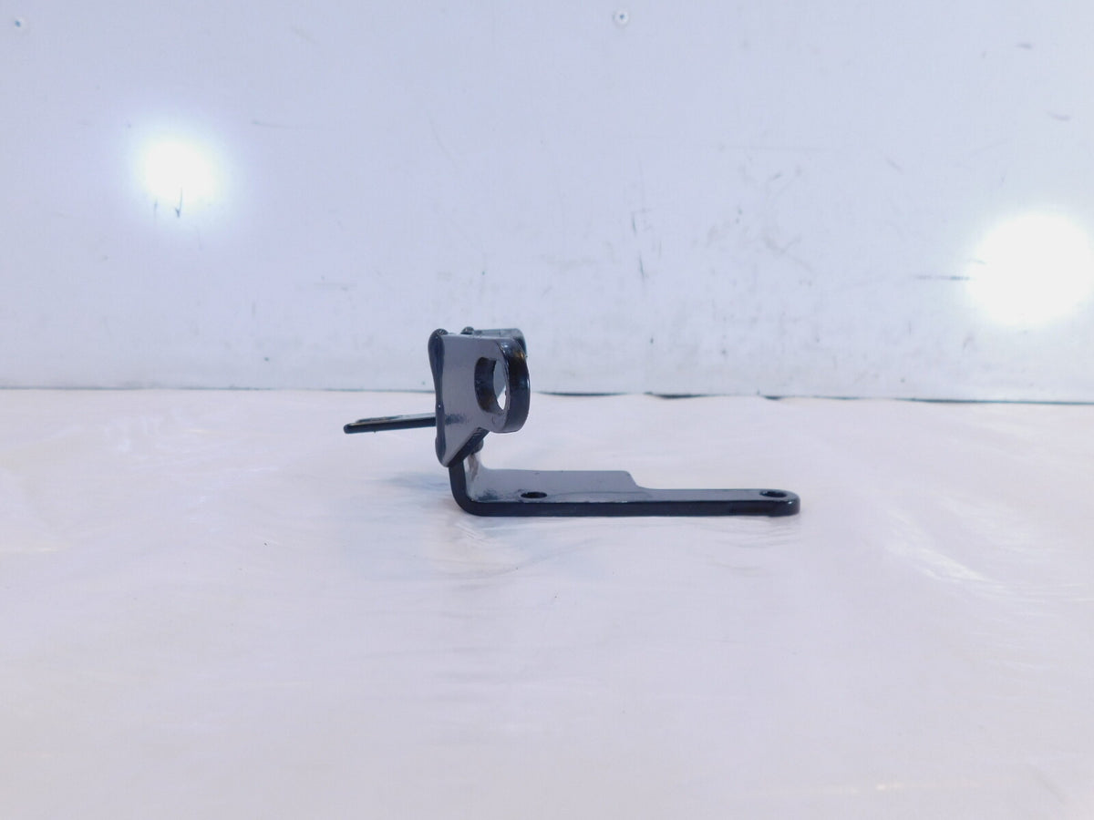 Harley Davidson Sportster 1200 & 883 Engine Motor Mount Coil Relocation Bracket - C3 Cycle