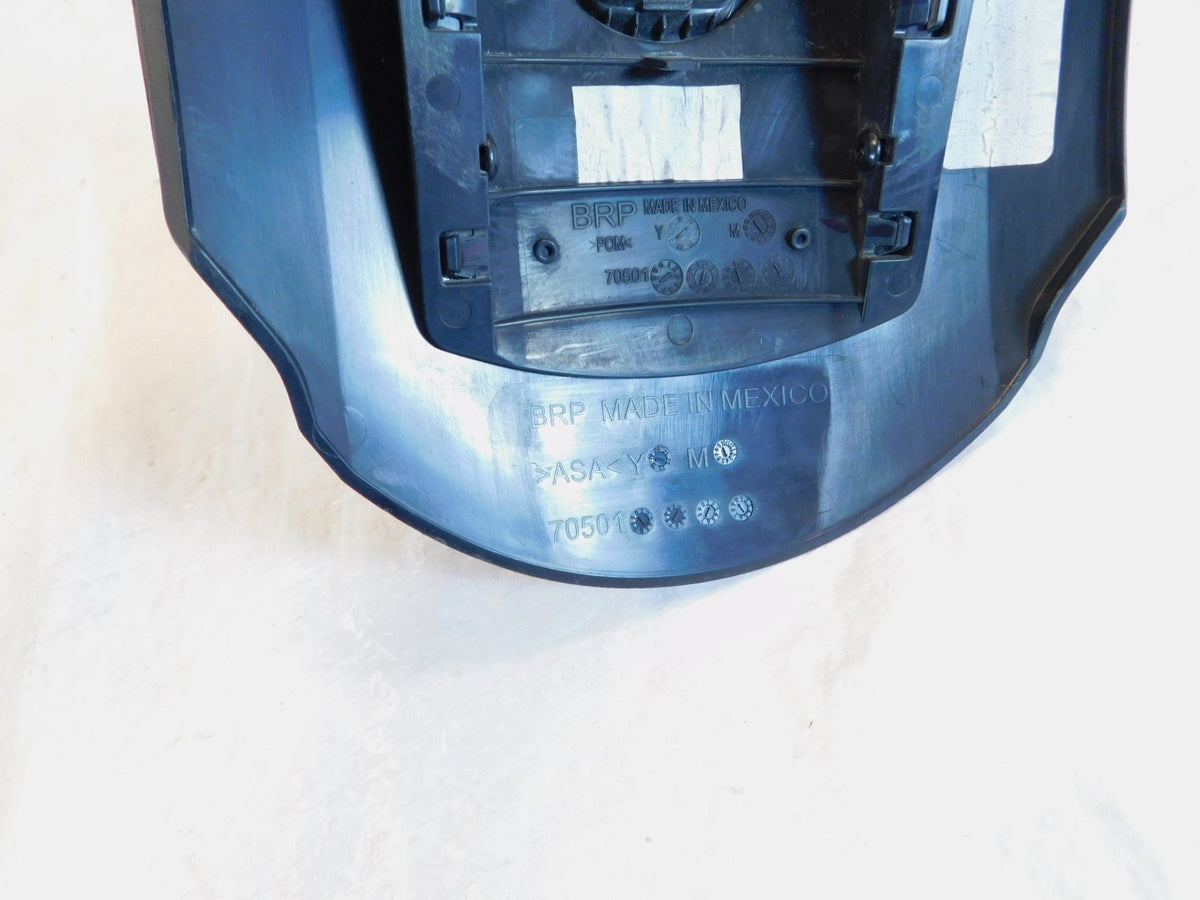 2019-2022 Can-Am Ryker ACE 600 900 STD Rally Gas Fuel Tank Filler Cap Flap Cover - C3 Cycle