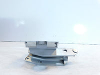 2008 & 2009 Victory Vision Left Driver Floorboard Footboard Mount Bracket - C3 Cycle