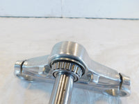 Harley Davidson Dyna Super Glide FXD & Sport Chrome Front Fork Triple Tree - C3 Cycle