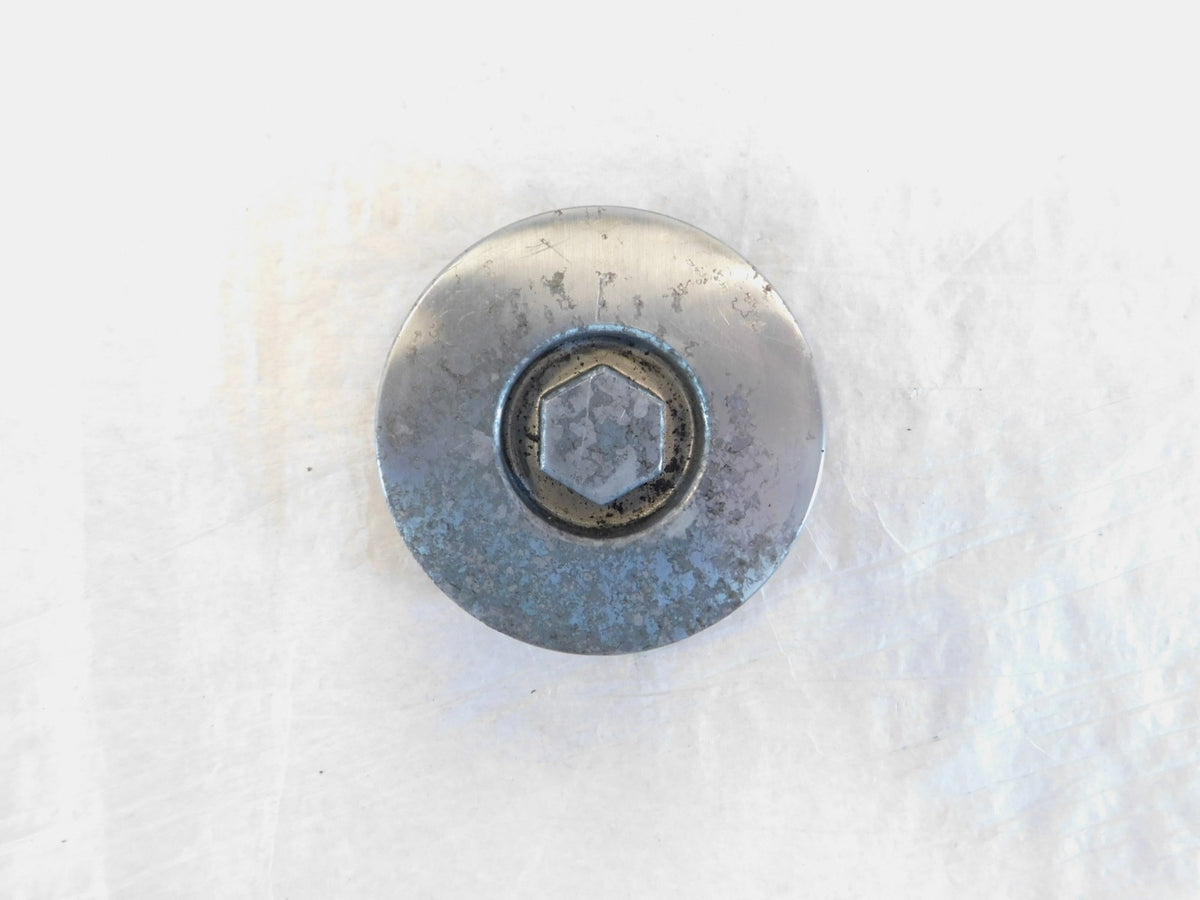 2001-2017 Honda Goldwing 1800 GL1800 Front Right Engine Primary Clutch Cover Cap - C3 Cycle