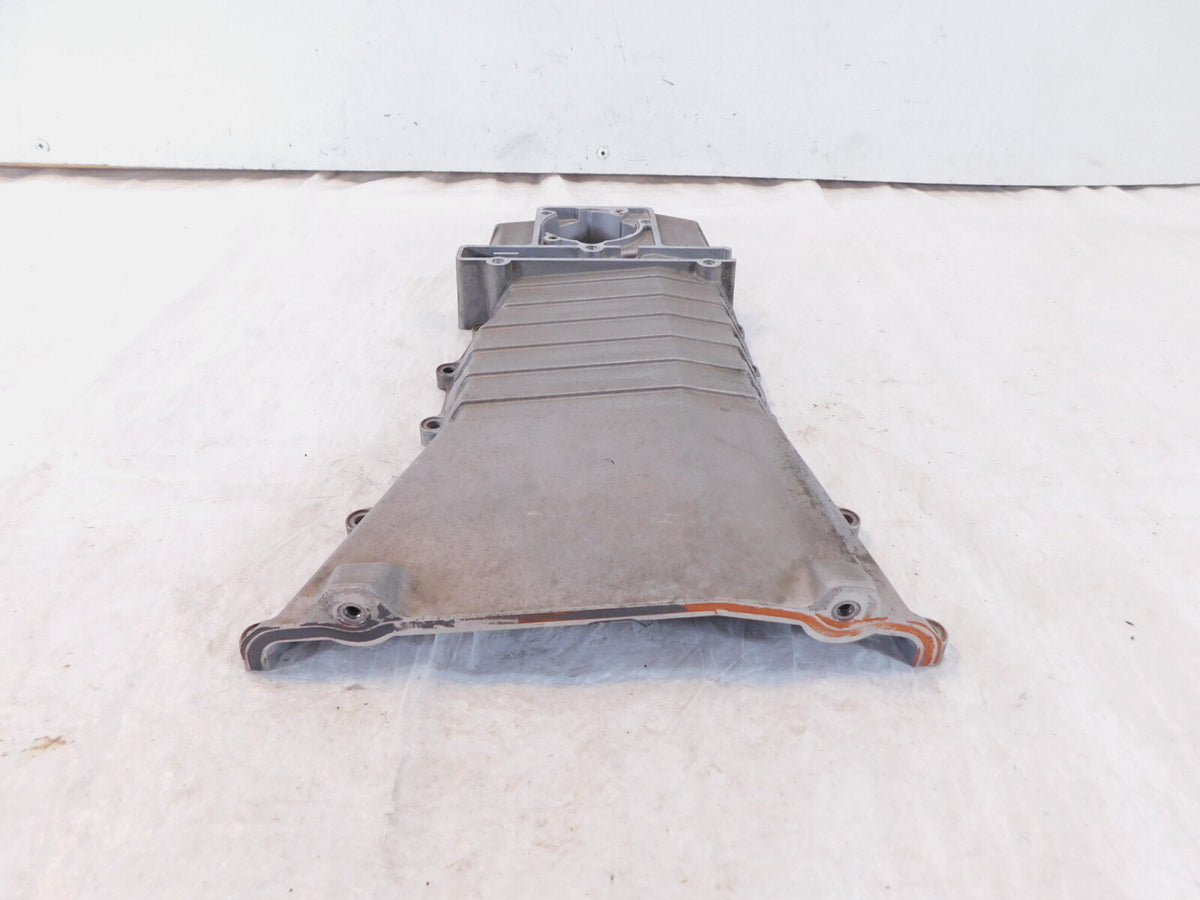 BMW K100 K100LT K100RS K100RT K75 K75S Front Engine Motor Timing Cam Chain Cover - C3 Cycle