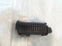 1982 82 Honda CB 650SC CB650SC Nighthawk Left Front Foot Peg Rest Footpeg Step - C3 Cycle