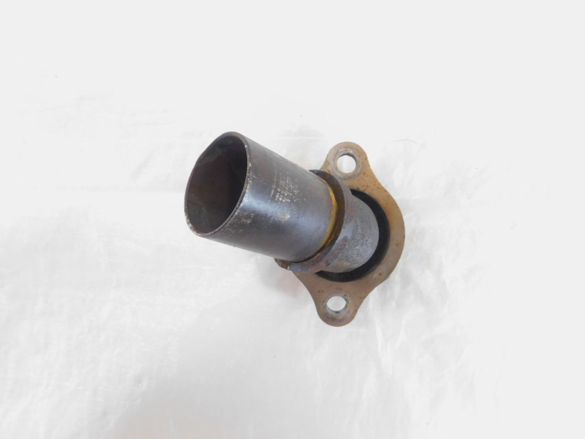 1994-2003 Honda VF750 VF750C Magna 750 Exhaust Header Pipe Mount Flange Joint - C3 Cycle