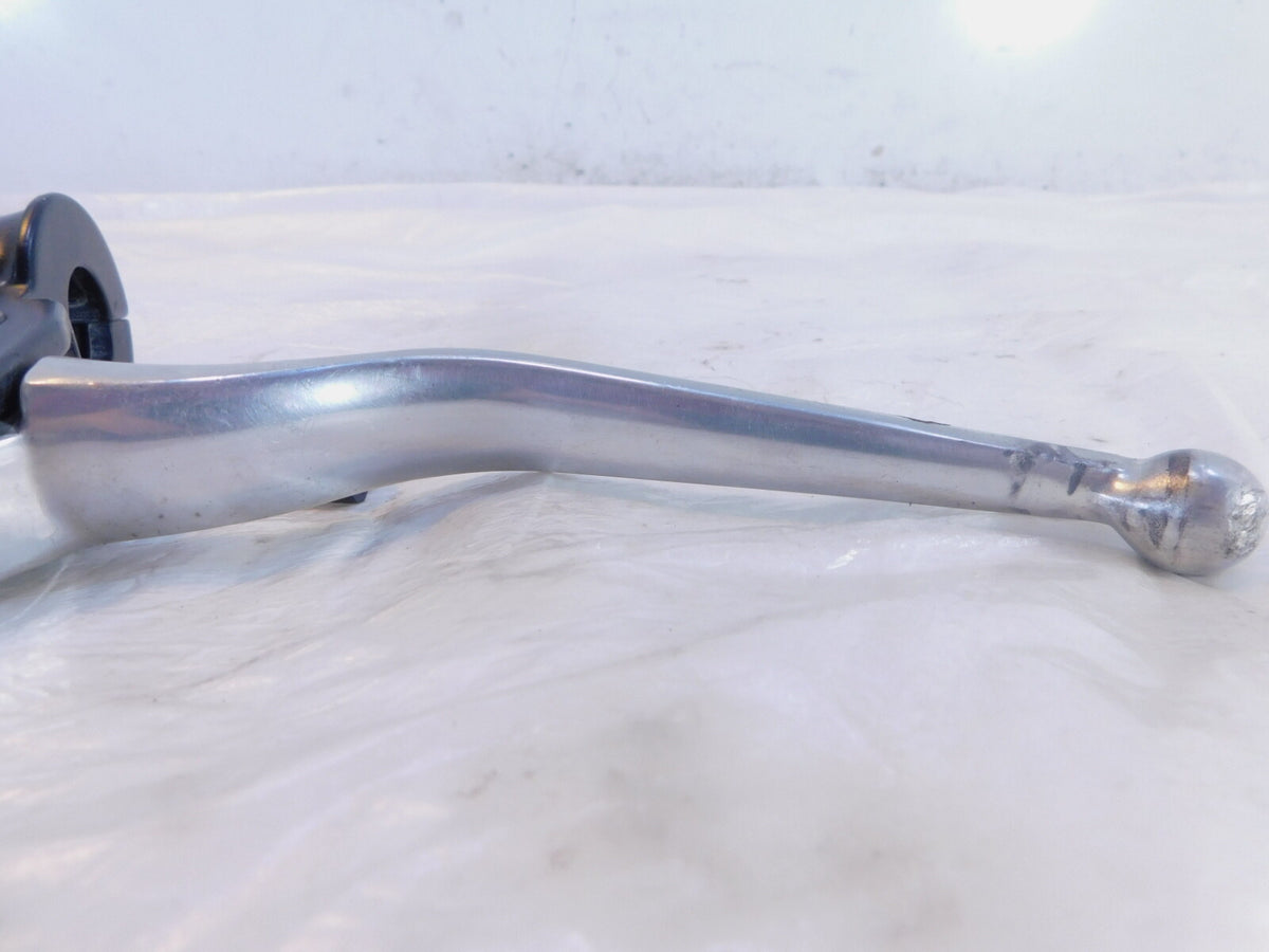 Victory Sport Deluxe & Standard V92 Cruiser Clutch Lever & Mount Perch Bracket - C3 Cycle