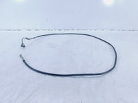 Harley Street Electra Glide ABS Front Master Cylinder Brake Pump Hose Line Pipe - C3 Cycle