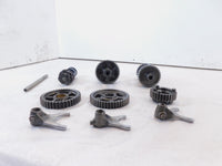 Yamaha Virago 700 XV700 750 XV750 Transmission Gears Shafts & Shifter Drum