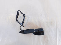Harley Davidson Softail Slim Street Fat Bob Right Rear Turn Signal w/ Bracket - C3 Cycle