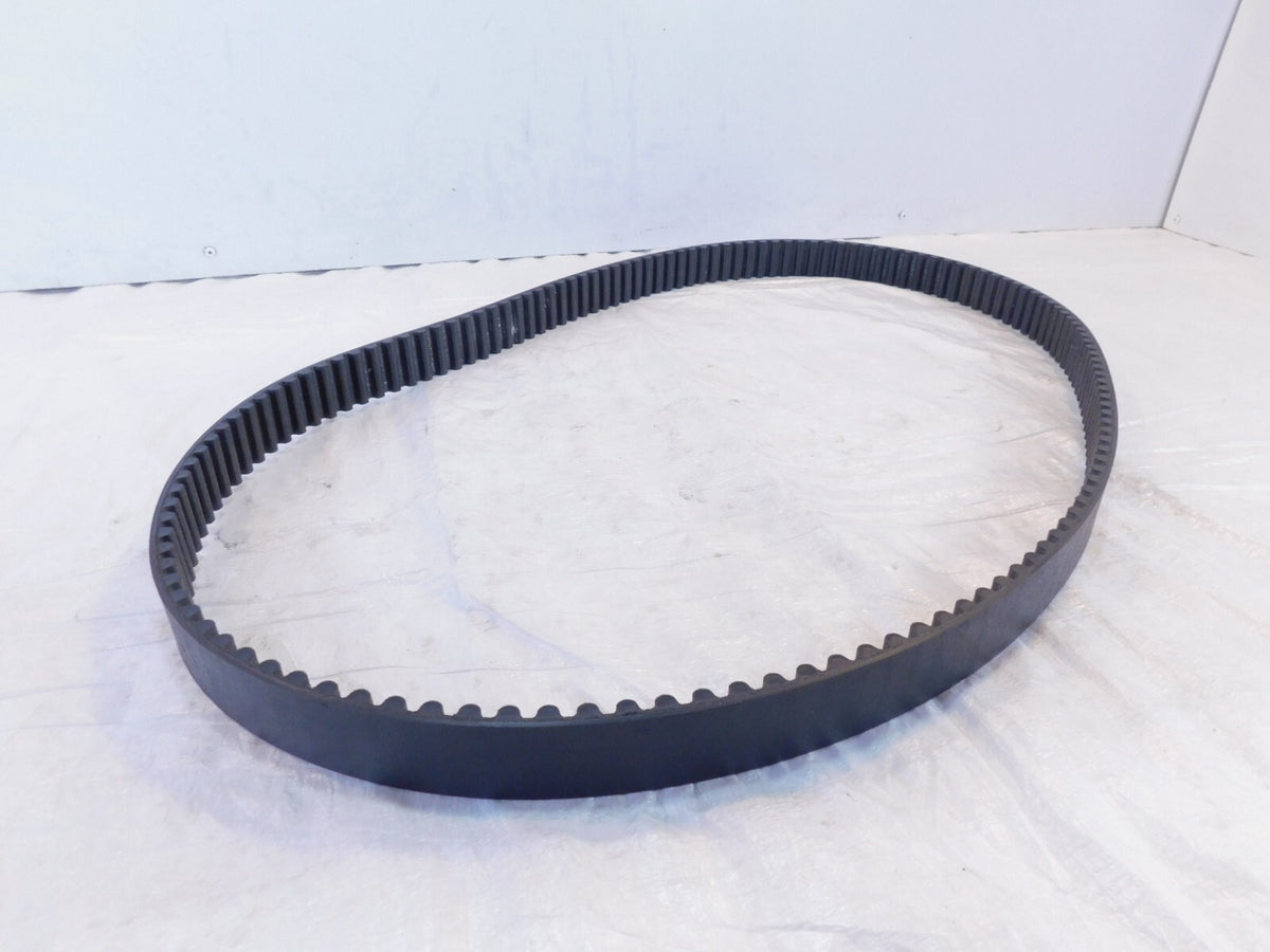 Harley Road King & Electra Glide 139T Tooth 1.5" Falcon Rear Wheel Drive Belt - C3 Cycle