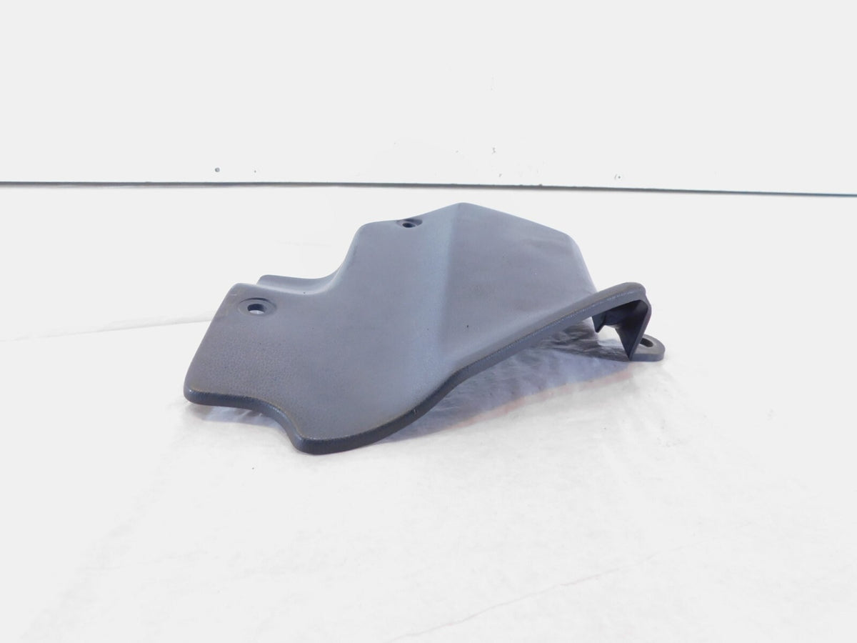 Honda ST1100 ST1100A & ST1100P Black Right Side Lower Side Pivot Cover Fairing - C3 Cycle