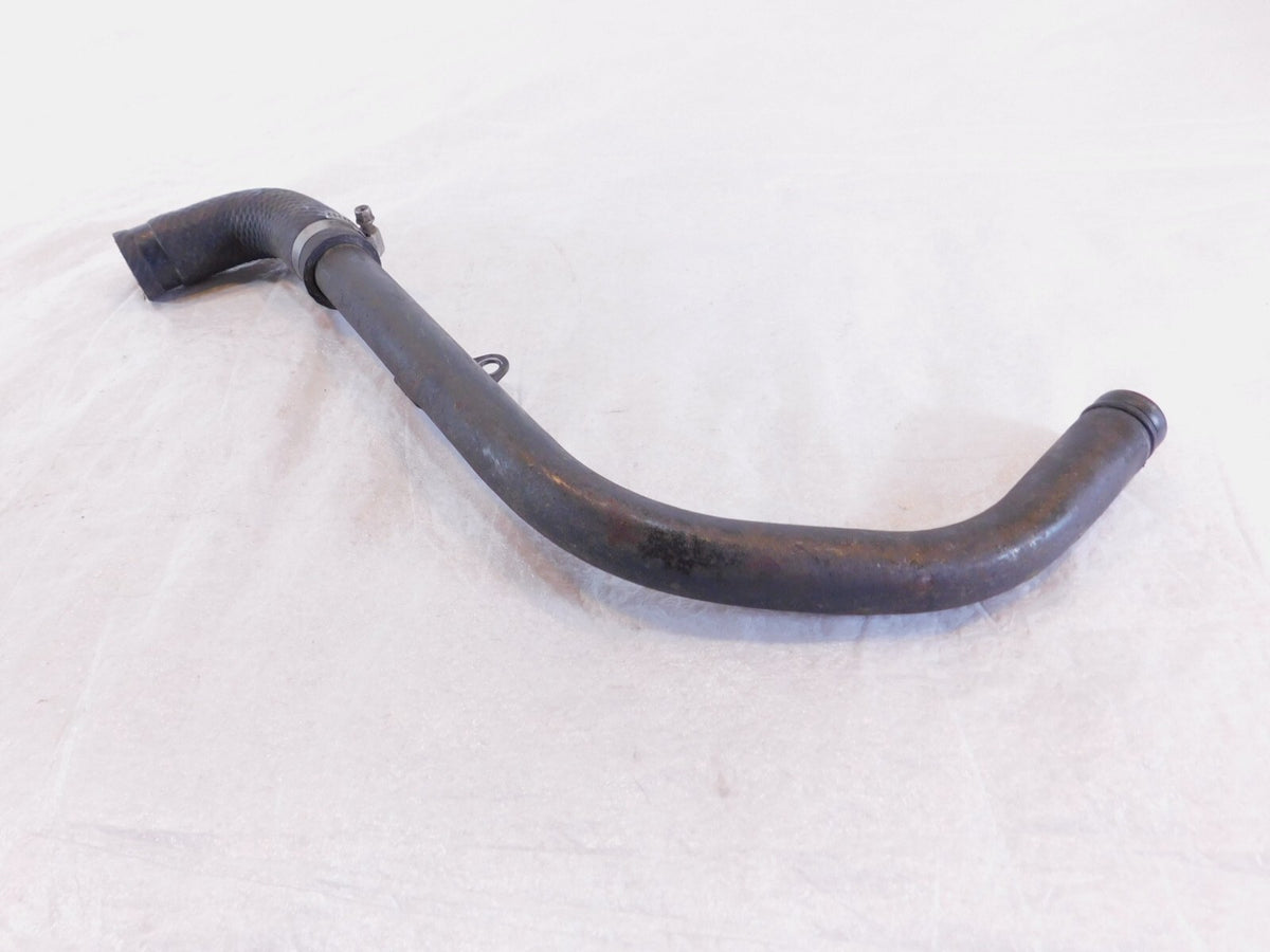 1990-2012 Kawasaki Ninja 250 250R EX250 Radiator Water Pipe Fitting Pipe Line - C3 Cycle
