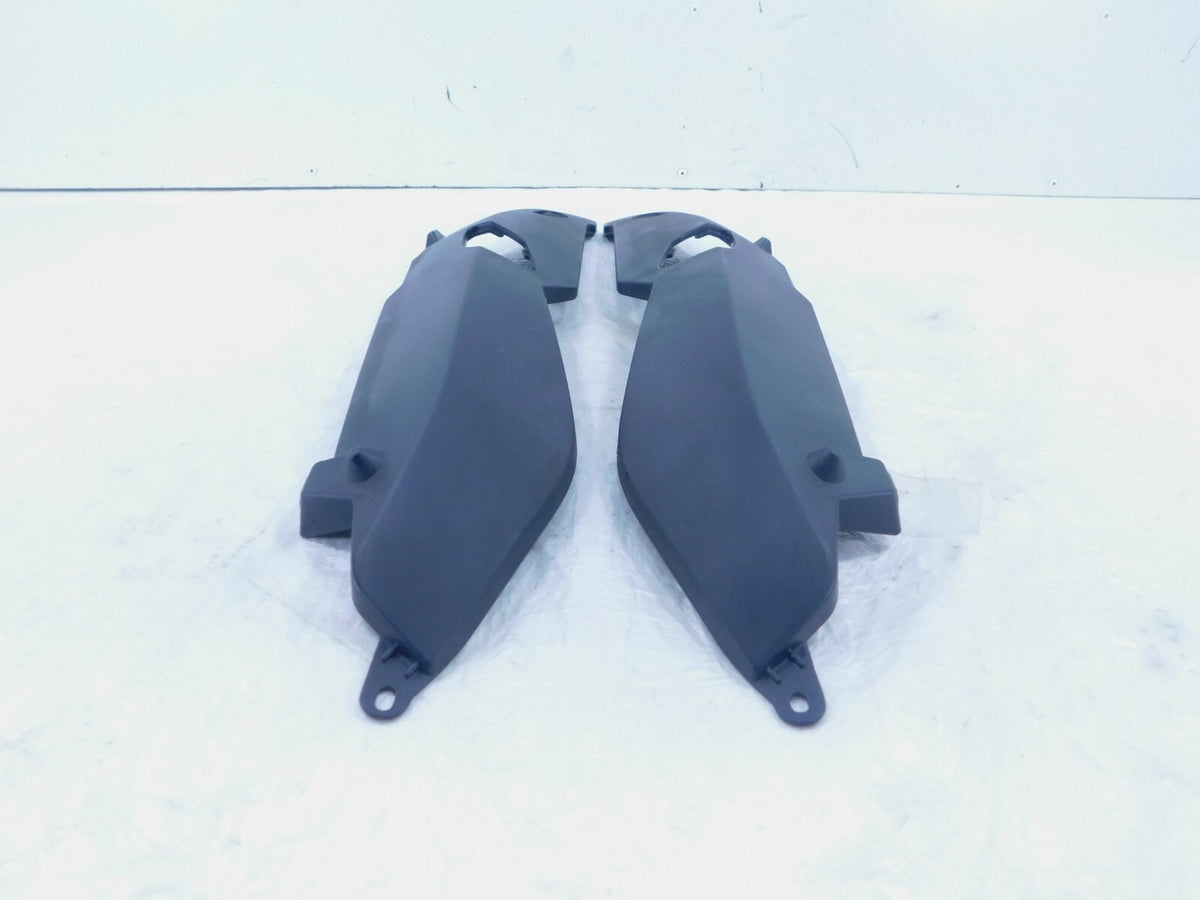 2005-2014 BMW R1200R Left/Right Rear Tail Section Seat Fairing Cowling Covers - C3 Cycle