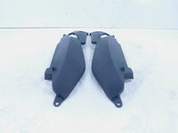 2005-2014 BMW R1200R Left/Right Rear Tail Section Seat Fairing Cowling Covers - C3 Cycle