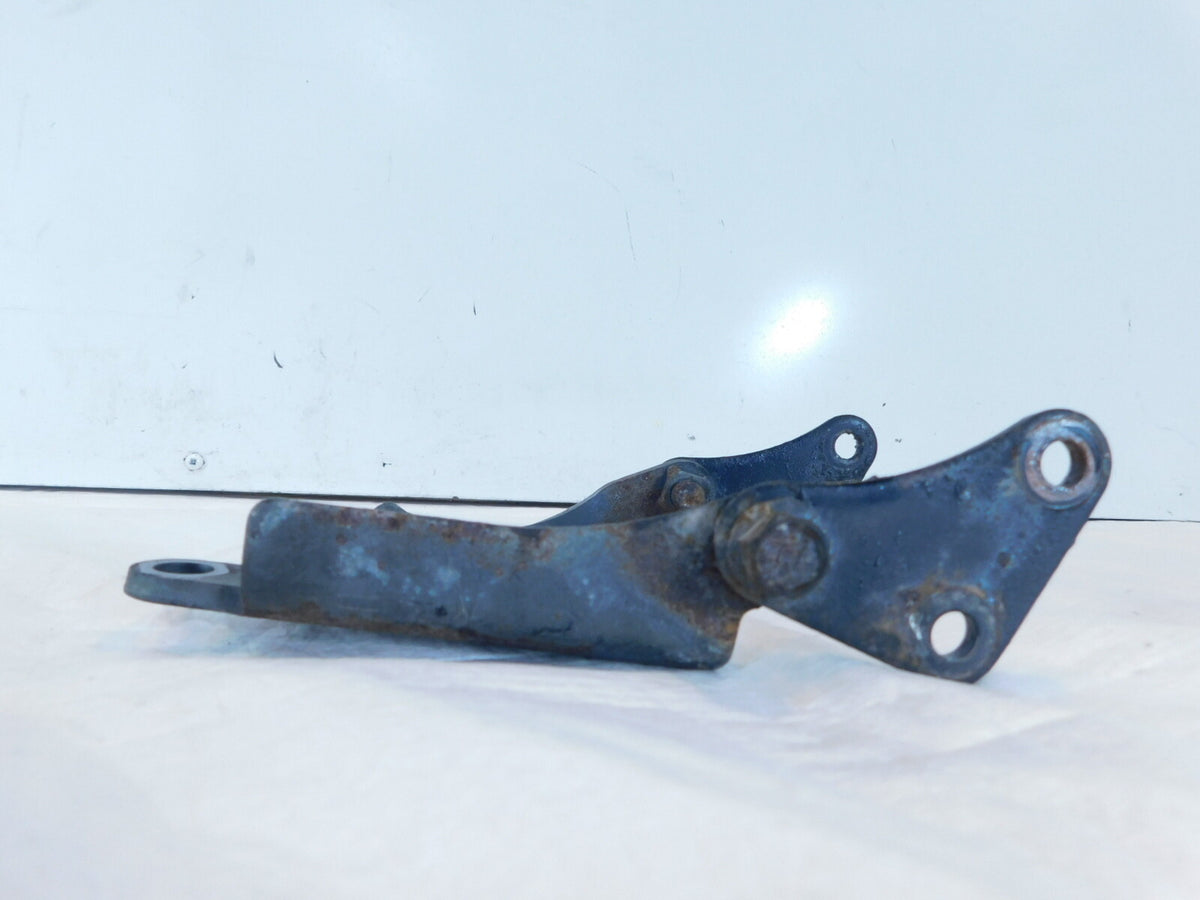 Yamaha V-Star 650 XVS650 Classic Custom Front Engine Cylinder Head Bracket Stay - C3 Cycle