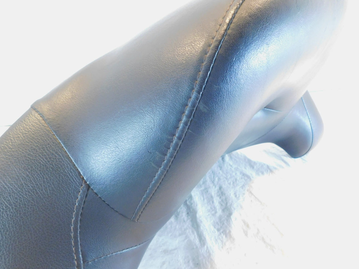 Harley Davidson Electra Glide Ultra Classic Black Passenger Backrest Back Rest - C3 Cycle