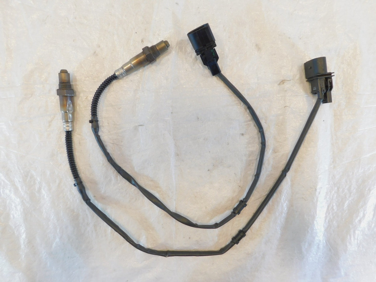 Harley Davidson Touring Road King Street & Electra Glide O2 Oxygen Sensors - C3 Cycle