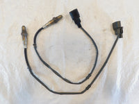 Harley Davidson Touring Road King Street & Electra Glide O2 Oxygen Sensors - C3 Cycle