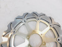 Aprilia Tuono 1000 RSV1000 & Shiver 750 Front Wheel Right/Left Disc Brake Rotors