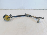 01-17 Honda GL1800 Goldwing 1800 Rear Brake Master Cylinder w/ Cruise Switch - C3 Cycle