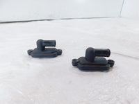 Moto Guzzi Special 750 V7 III & V9 850 Engine Secondary Air Cover w/ Reed Valves - C3 Cycle