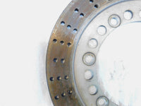 1996-2000 Kawasaki Vulcan VN1500 1500 Classic 1500L Rear Wheel Disc Brake Rotor - C3 Cycle