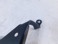 2016-2017 Aprilia Caponord 1200 Rally Left  Footpeg Heel Guard Fin Bracket - C3 Cycle