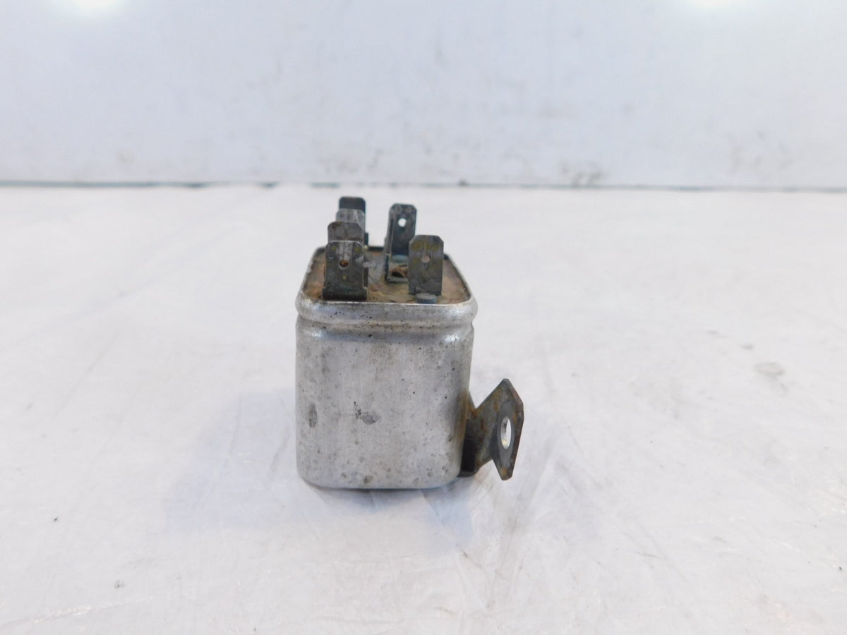 BMW Airhead R50 R50/5 R60 R60/5 R75 R75/5 Battery Starter Motor Solenoid Relay - C3 Cycle