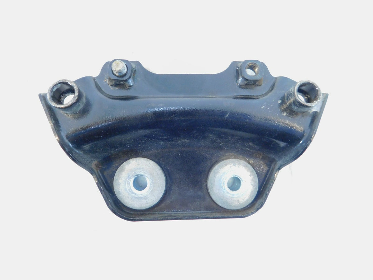 2002-2005 Kawasaki ZZR1200 ZX1200C Front Gas Petrol Fuel Tank Mount Bracket Stay - C3 Cycle