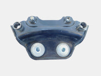 2002-2005 Kawasaki ZZR1200 ZX1200C Front Gas Petrol Fuel Tank Mount Bracket Stay - C3 Cycle
