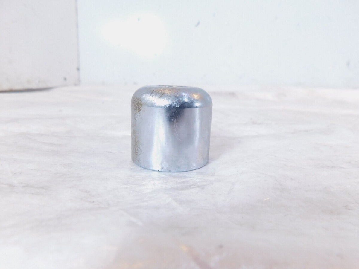 Suzuki Intruder 800 1400 VS800 VS1400 Marauder VZ800 Handlebar End Weight Cap - C3 Cycle