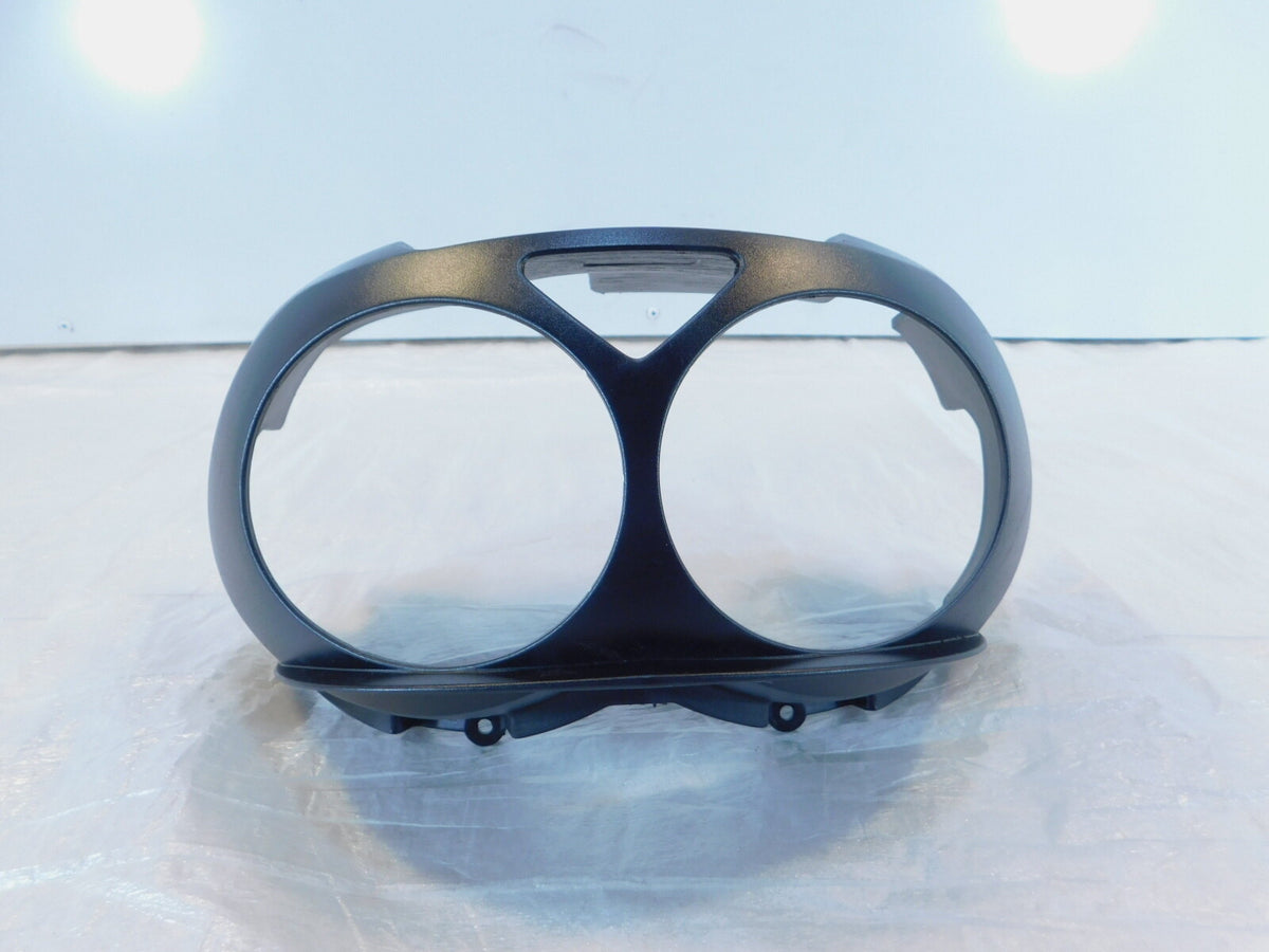 2001-2005 BMW F650CS Front Headlight Head Lamp Cover Front Fairing Cowling Cowl - C3 Cycle