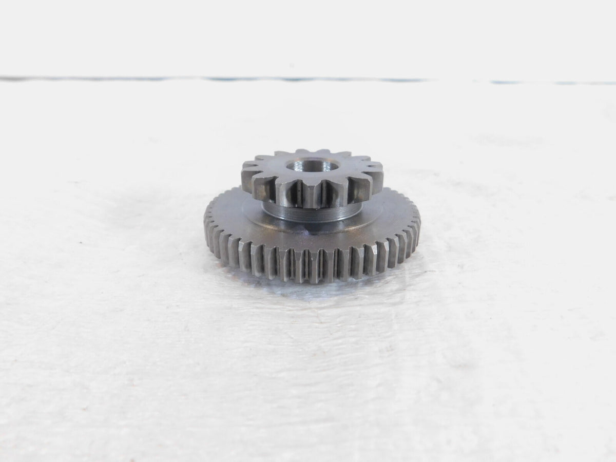 Suzuki GW250 Inazuma 250 L3 L4 L5 L7 Engine Motor Clutch Starter Idle Idler Gear - C3 Cycle