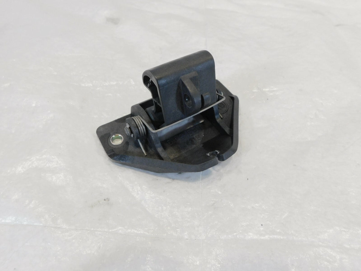 2001-2005 BMW F650CS Rear Dual Seat Saddle Mechanism Lock Latch Release Handle - C3 Cycle