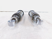 2002-2018 Triumph America LT & Speedmaster Rear Wheel Suspension Shock Absorbers - C3 Cycle
