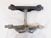 1993-94 Harley Electra Glide & Road King Steering Stem & Front Fork Triple Tree - C3 Cycle