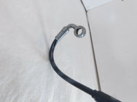 Indian Chieftain Roadmaster Rear Brake Master Cylinder - ABS Pump Hose Line Pipe