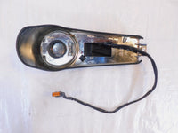 Harley Electra Glide Ultra Classic 100th Anniversary Fuel Tank Center Console - C3 Cycle