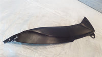 2011 11 Suzuki GSXR1000 GSX-R1000 Left Gas Petrol Fuel Tank Cover Fairing Cowl - C3 Cycle