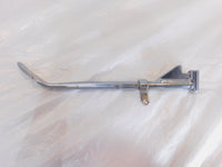 Harley Davidson Sportster 883 & 1200 Custom & Sport Chrome Kickstand Side Stand - C3 Cycle