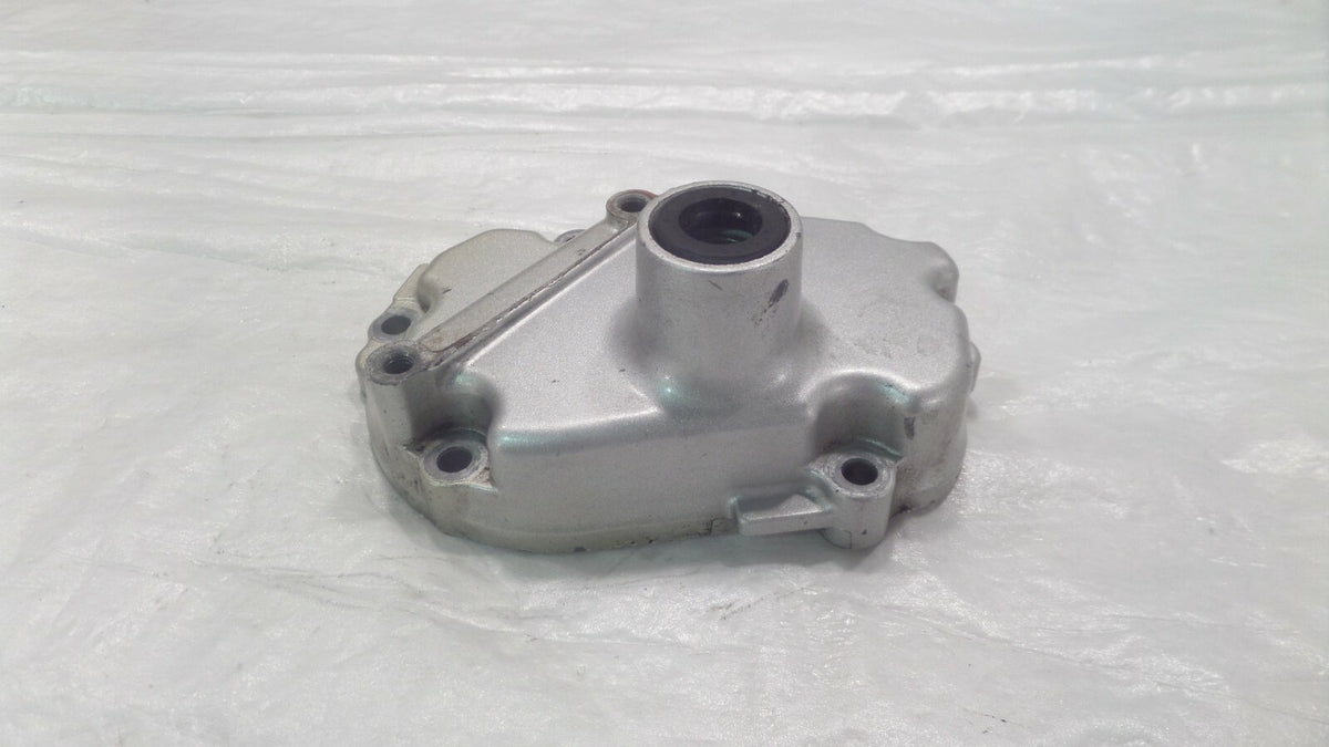 2000 & 2001 Yamaha YZF-R1 YZFR1 R1 OEM Engine Motor Shift Shifter Shaft Cover - C3 Cycle