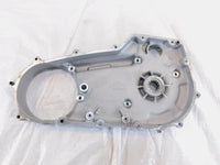 Harley Dyna Super Glide & Custom Street Bob Silver Inner Primary Housing Cover - C3 Cycle