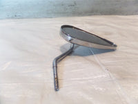 Harley Dyna Sportster Softail FXR & Sportster Right Chrome Rear View Mirror