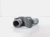 Yamaha Majesty 400 YP400 Morphous CP250 Coolant Water Pipe Joint Cover Case Cap - C3 Cycle